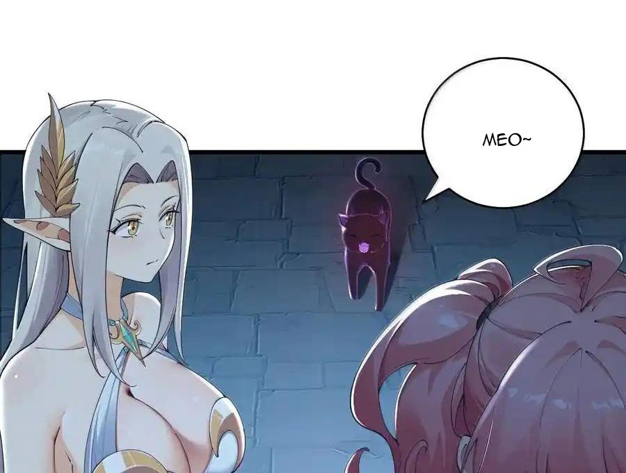 Thánh Nữ, Xin Hãy Dừng Ngay Những Trò Quái Đản Của Cô Đi!! Chapter 109 - Trang 2