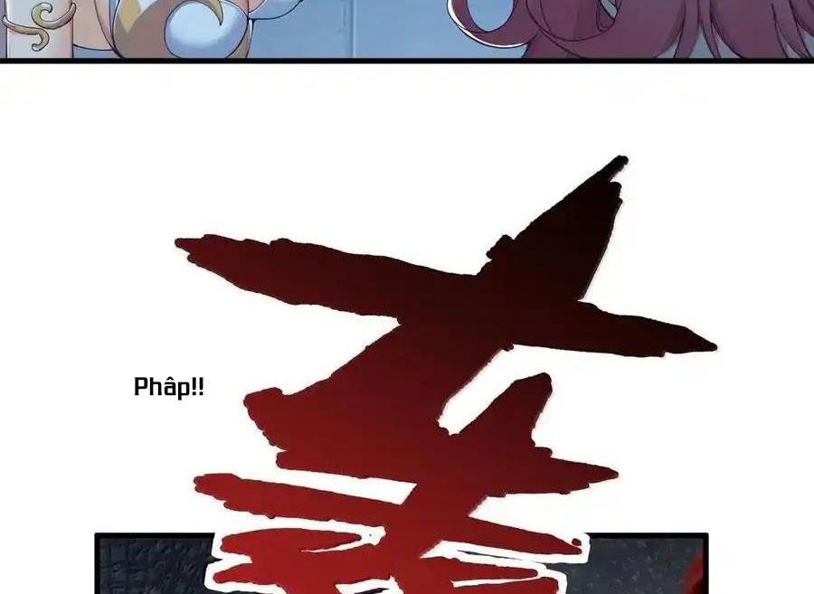 Thánh Nữ, Xin Hãy Dừng Ngay Những Trò Quái Đản Của Cô Đi!! Chapter 109 - Trang 2