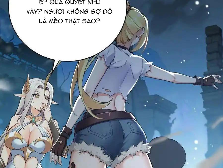 Thánh Nữ, Xin Hãy Dừng Ngay Những Trò Quái Đản Của Cô Đi!! Chapter 109 - Trang 2