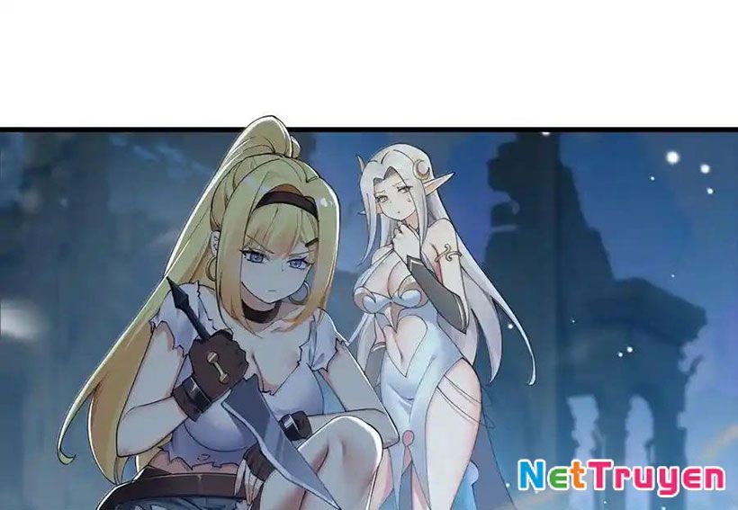 Thánh Nữ, Xin Hãy Dừng Ngay Những Trò Quái Đản Của Cô Đi!! Chapter 109 - Trang 2