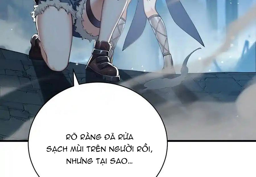 Thánh Nữ, Xin Hãy Dừng Ngay Những Trò Quái Đản Của Cô Đi!! Chapter 109 - Trang 2