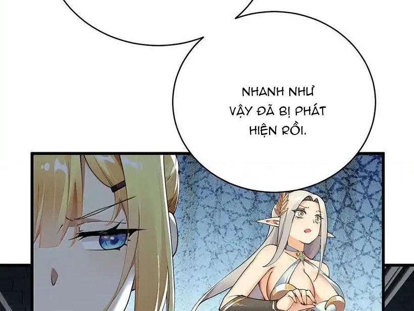 Thánh Nữ, Xin Hãy Dừng Ngay Những Trò Quái Đản Của Cô Đi!! Chapter 109 - Trang 2