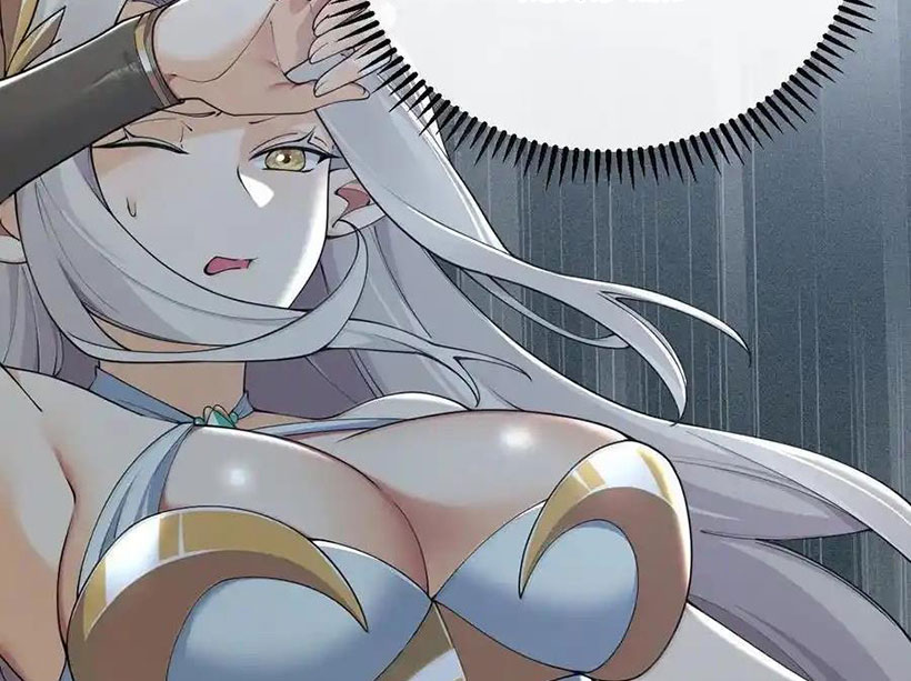 Thánh Nữ, Xin Hãy Dừng Ngay Những Trò Quái Đản Của Cô Đi!! Chapter 109 - Trang 2