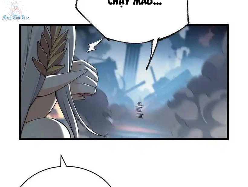 Thánh Nữ, Xin Hãy Dừng Ngay Những Trò Quái Đản Của Cô Đi!! Chapter 109 - Trang 2