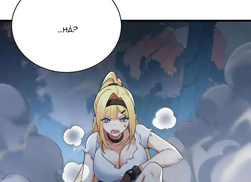 Thánh Nữ, Xin Hãy Dừng Ngay Những Trò Quái Đản Của Cô Đi!! Chapter 109 - Trang 2