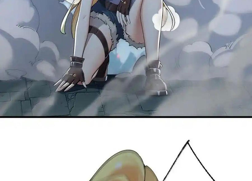 Thánh Nữ, Xin Hãy Dừng Ngay Những Trò Quái Đản Của Cô Đi!! Chapter 109 - Trang 2