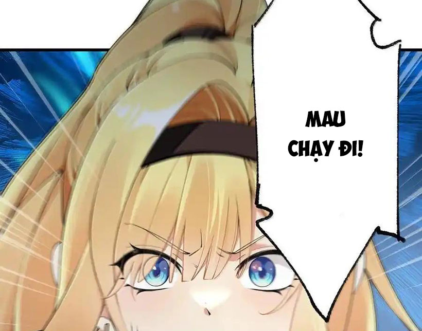 Thánh Nữ, Xin Hãy Dừng Ngay Những Trò Quái Đản Của Cô Đi!! Chapter 109 - Trang 2