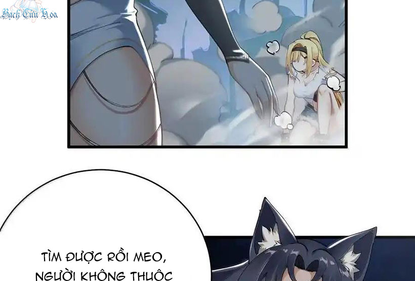 Thánh Nữ, Xin Hãy Dừng Ngay Những Trò Quái Đản Của Cô Đi!! Chapter 109 - Trang 2