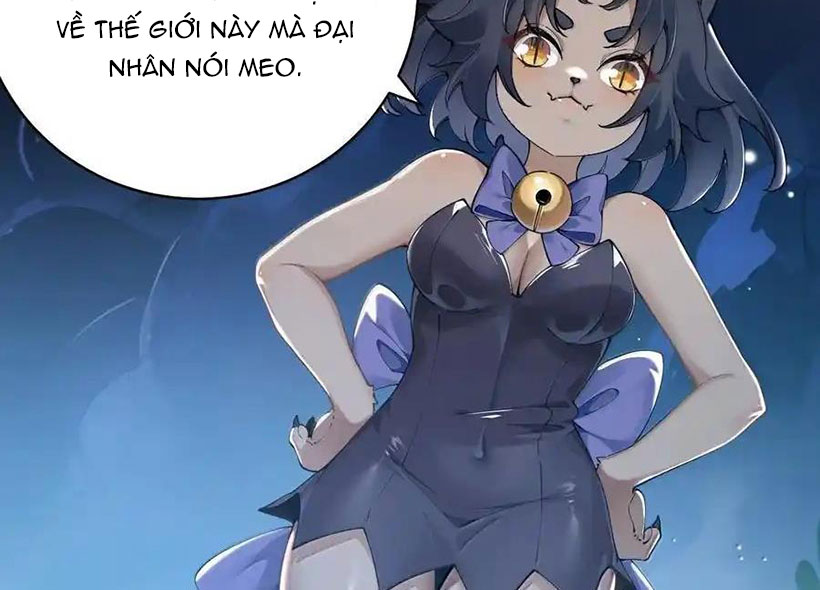 Thánh Nữ, Xin Hãy Dừng Ngay Những Trò Quái Đản Của Cô Đi!! Chapter 109 - Trang 2