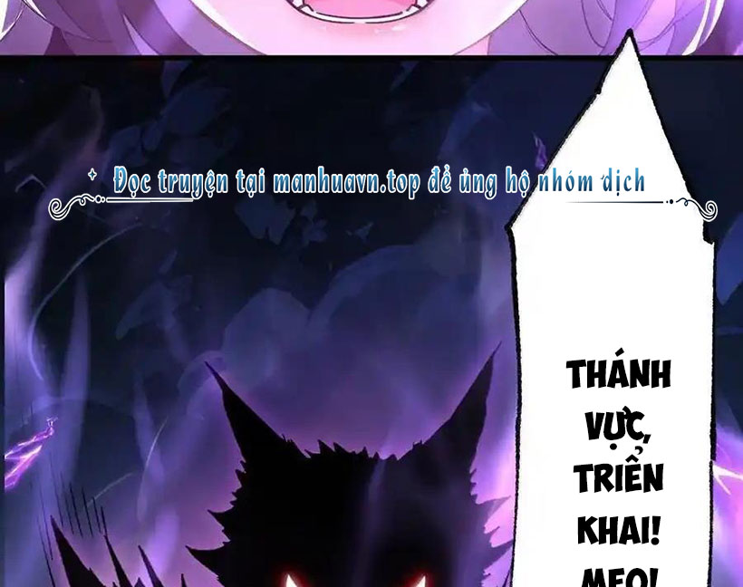 Thánh Nữ, Xin Hãy Dừng Ngay Những Trò Quái Đản Của Cô Đi!! Chapter 109 - Trang 2