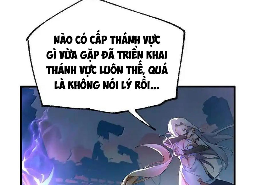 Thánh Nữ, Xin Hãy Dừng Ngay Những Trò Quái Đản Của Cô Đi!! Chapter 109 - Trang 2