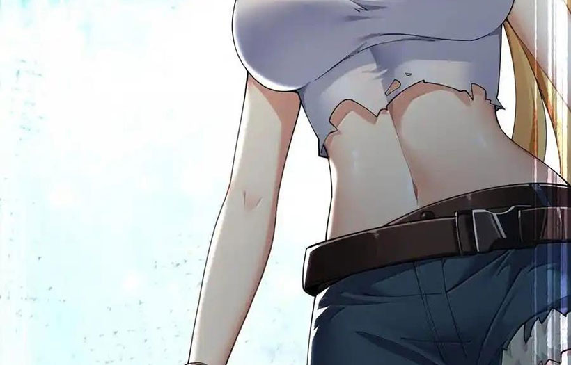 Thánh Nữ, Xin Hãy Dừng Ngay Những Trò Quái Đản Của Cô Đi!! Chapter 109 - Trang 2