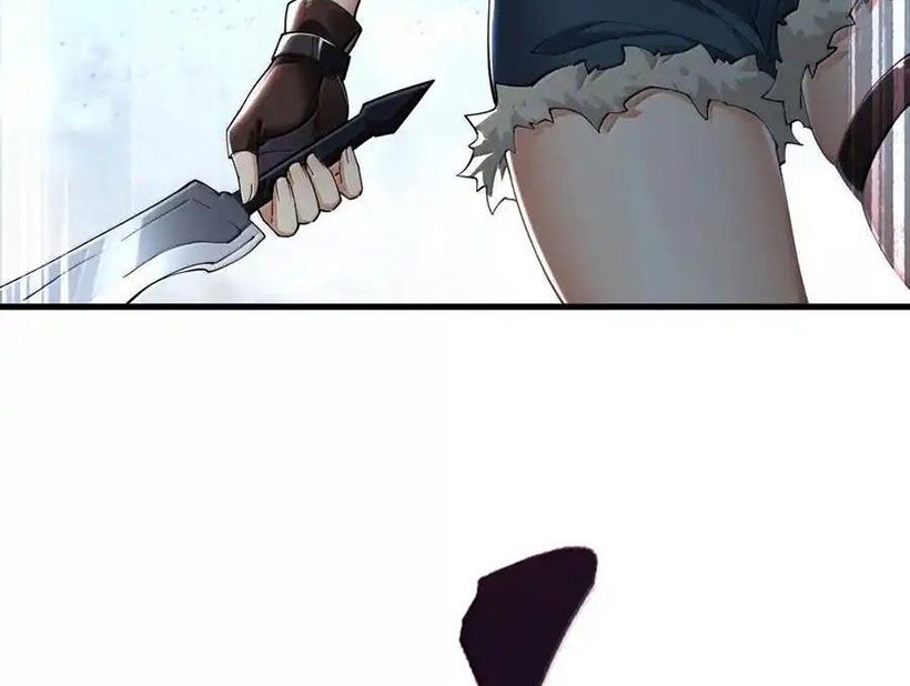 Thánh Nữ, Xin Hãy Dừng Ngay Những Trò Quái Đản Của Cô Đi!! Chapter 109 - Trang 2