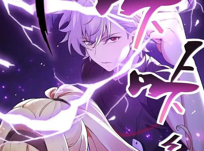 Thánh Nữ, Xin Hãy Dừng Ngay Những Trò Quái Đản Của Cô Đi!! Chapter 109 - Trang 2