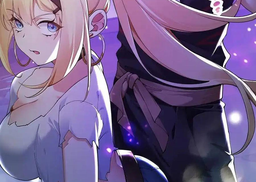 Thánh Nữ, Xin Hãy Dừng Ngay Những Trò Quái Đản Của Cô Đi!! Chapter 109 - Trang 2