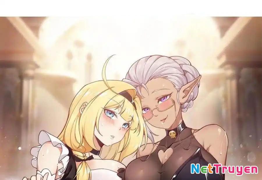 Thánh Nữ, Xin Hãy Dừng Ngay Những Trò Quái Đản Của Cô Đi!! Chapter 109 - Trang 2