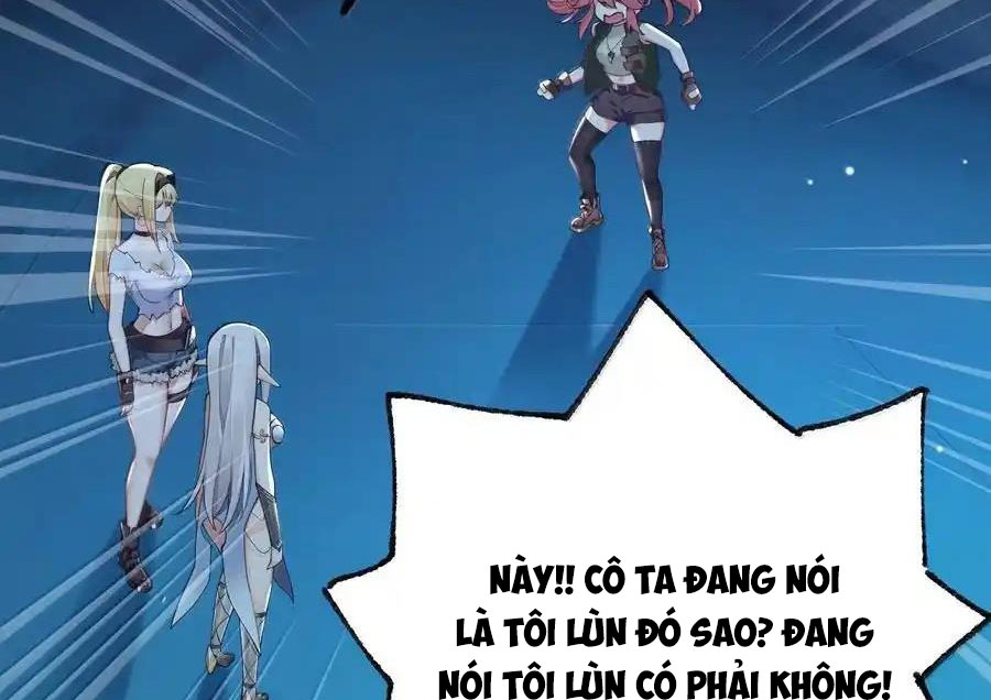 Thánh Nữ, Xin Hãy Dừng Ngay Những Trò Quái Đản Của Cô Đi!! Chapter 109 - Trang 2