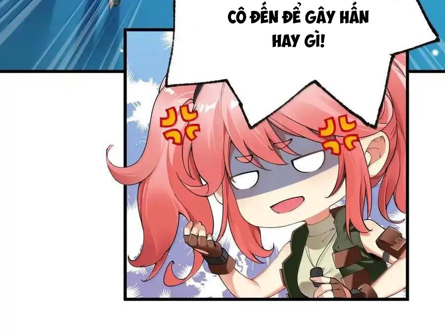 Thánh Nữ, Xin Hãy Dừng Ngay Những Trò Quái Đản Của Cô Đi!! Chapter 109 - Trang 2