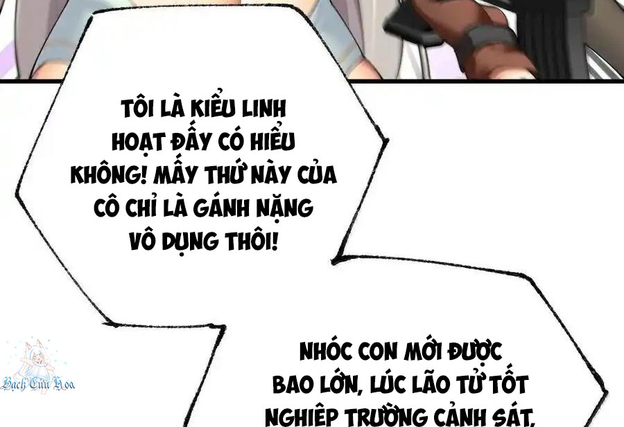 Thánh Nữ, Xin Hãy Dừng Ngay Những Trò Quái Đản Của Cô Đi!! Chapter 109 - Trang 2