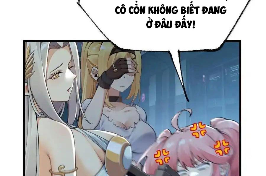 Thánh Nữ, Xin Hãy Dừng Ngay Những Trò Quái Đản Của Cô Đi!! Chapter 109 - Trang 2