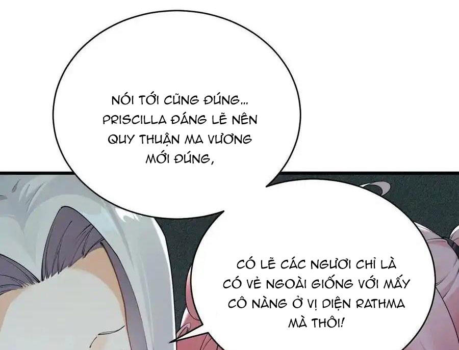 Thánh Nữ, Xin Hãy Dừng Ngay Những Trò Quái Đản Của Cô Đi!! Chapter 109 - Trang 2