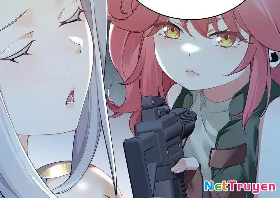 Thánh Nữ, Xin Hãy Dừng Ngay Những Trò Quái Đản Của Cô Đi!! Chapter 109 - Trang 2