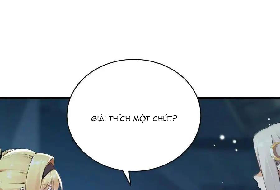 Thánh Nữ, Xin Hãy Dừng Ngay Những Trò Quái Đản Của Cô Đi!! Chapter 109 - Trang 2