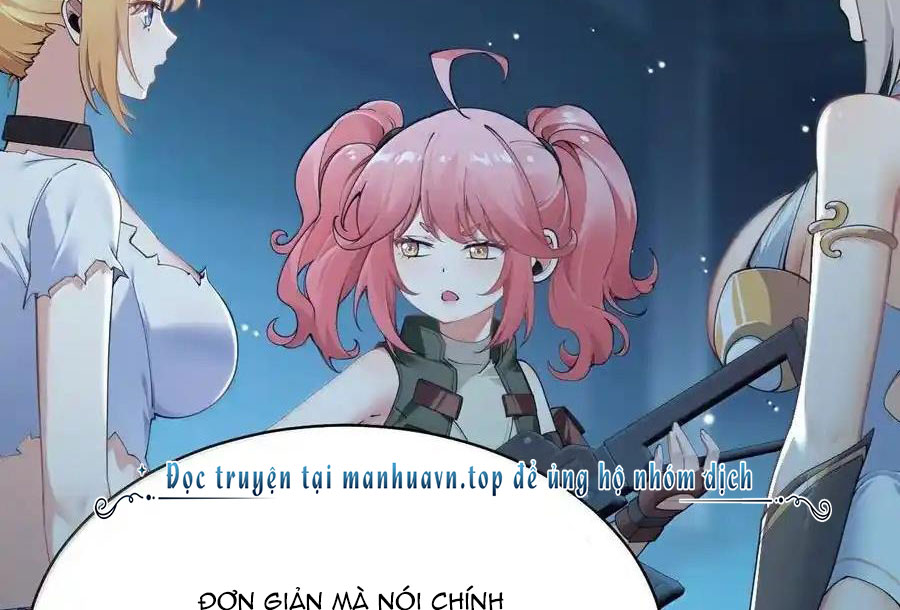 Thánh Nữ, Xin Hãy Dừng Ngay Những Trò Quái Đản Của Cô Đi!! Chapter 109 - Trang 2