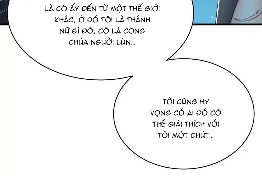 Thánh Nữ, Xin Hãy Dừng Ngay Những Trò Quái Đản Của Cô Đi!! Chapter 109 - Trang 2