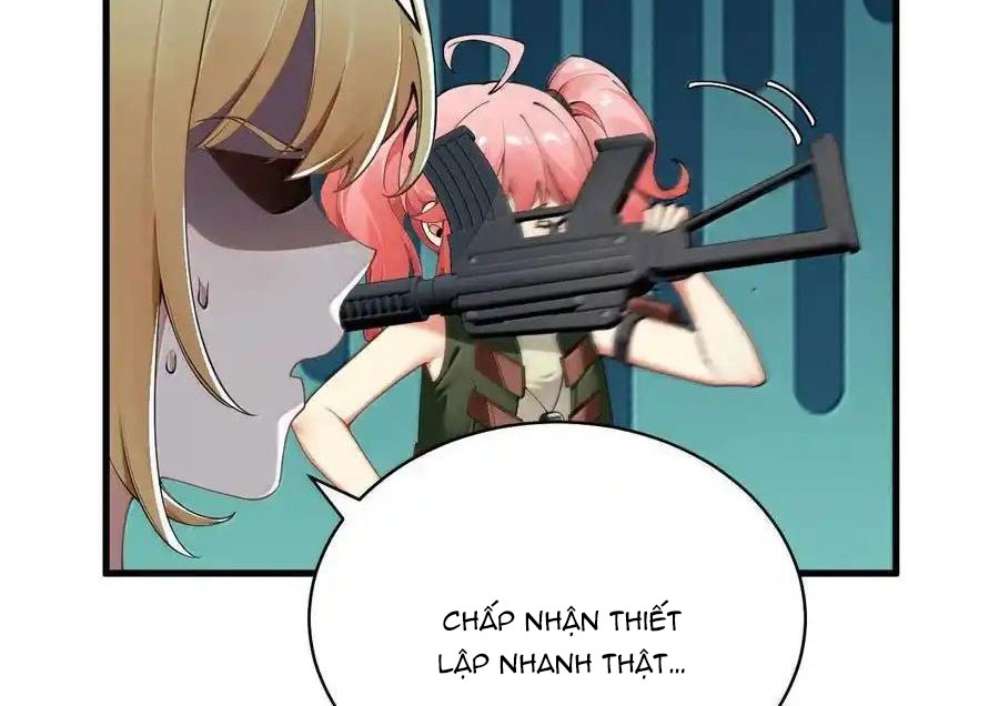 Thánh Nữ, Xin Hãy Dừng Ngay Những Trò Quái Đản Của Cô Đi!! Chapter 109 - Trang 2