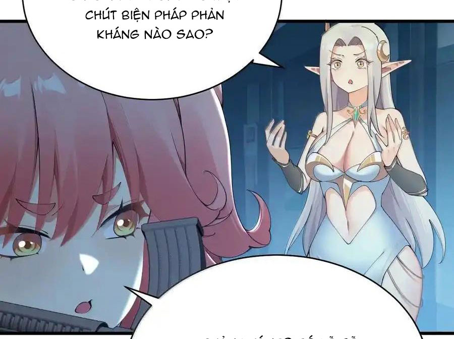 Thánh Nữ, Xin Hãy Dừng Ngay Những Trò Quái Đản Của Cô Đi!! Chapter 109 - Trang 2