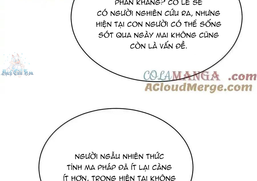 Thánh Nữ, Xin Hãy Dừng Ngay Những Trò Quái Đản Của Cô Đi!! Chapter 109 - Trang 2