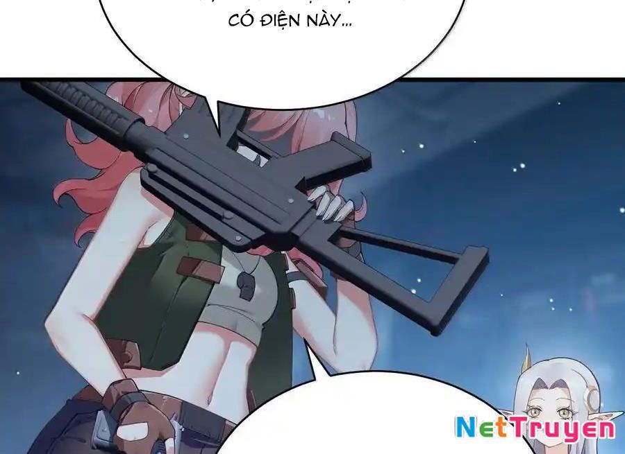 Thánh Nữ, Xin Hãy Dừng Ngay Những Trò Quái Đản Của Cô Đi!! Chapter 109 - Trang 2