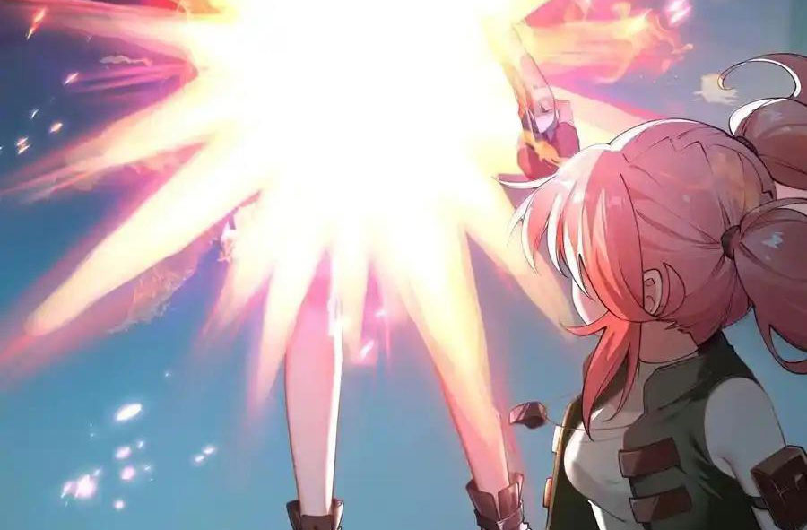 Thánh Nữ, Xin Hãy Dừng Ngay Những Trò Quái Đản Của Cô Đi!! Chapter 109 - Trang 2