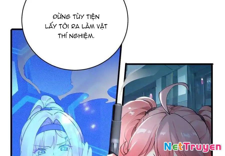 Thánh Nữ, Xin Hãy Dừng Ngay Những Trò Quái Đản Của Cô Đi!! Chapter 109 - Trang 2