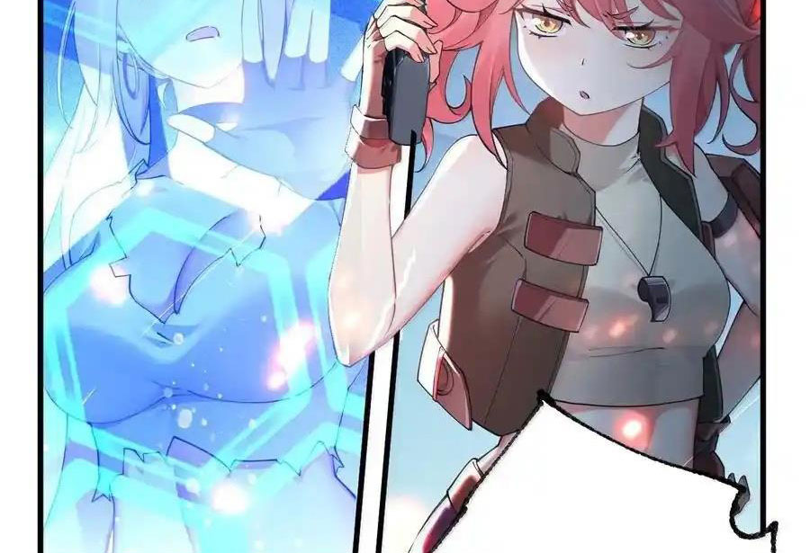 Thánh Nữ, Xin Hãy Dừng Ngay Những Trò Quái Đản Của Cô Đi!! Chapter 109 - Trang 2