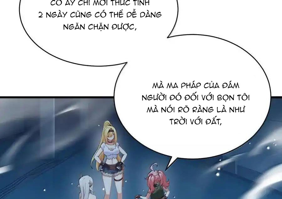 Thánh Nữ, Xin Hãy Dừng Ngay Những Trò Quái Đản Của Cô Đi!! Chapter 109 - Trang 2