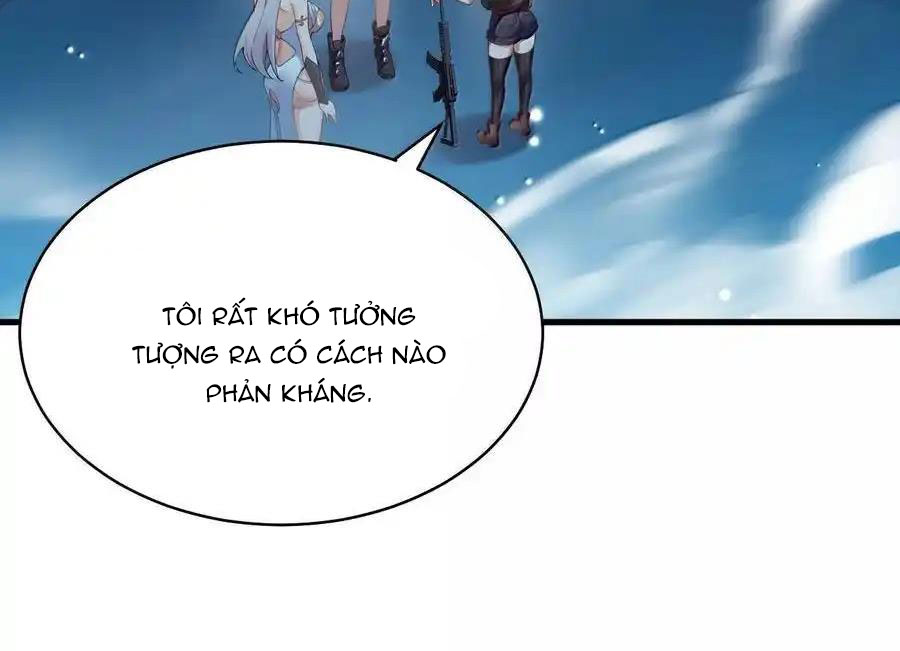 Thánh Nữ, Xin Hãy Dừng Ngay Những Trò Quái Đản Của Cô Đi!! Chapter 109 - Trang 2