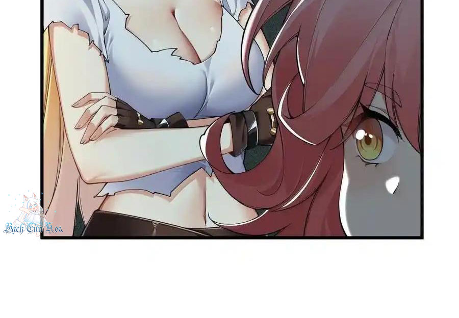 Thánh Nữ, Xin Hãy Dừng Ngay Những Trò Quái Đản Của Cô Đi!! Chapter 109 - Trang 2