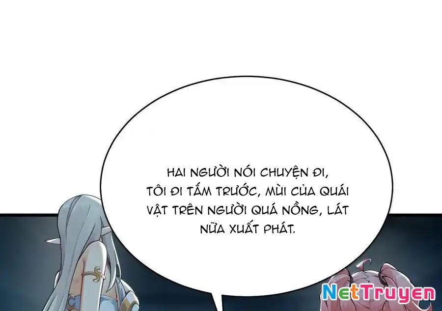 Thánh Nữ, Xin Hãy Dừng Ngay Những Trò Quái Đản Của Cô Đi!! Chapter 109 - Trang 2