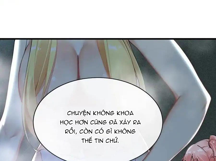 Thánh Nữ, Xin Hãy Dừng Ngay Những Trò Quái Đản Của Cô Đi!! Chapter 109 - Trang 2