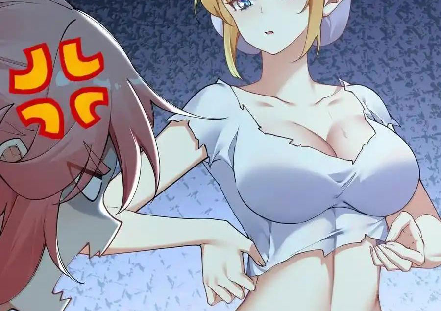 Thánh Nữ, Xin Hãy Dừng Ngay Những Trò Quái Đản Của Cô Đi!! Chapter 109 - Trang 2