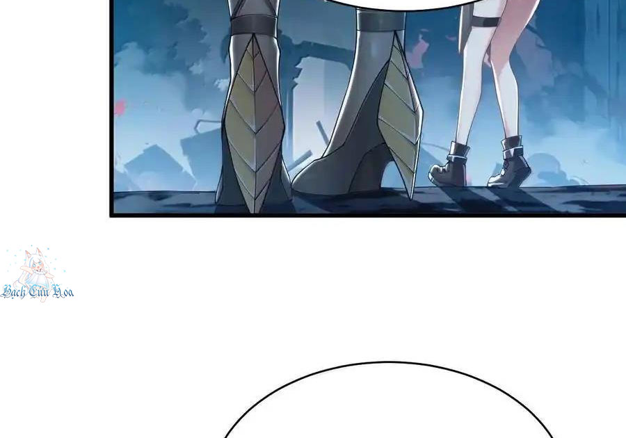 Thánh Nữ, Xin Hãy Dừng Ngay Những Trò Quái Đản Của Cô Đi!! Chapter 109 - Trang 2