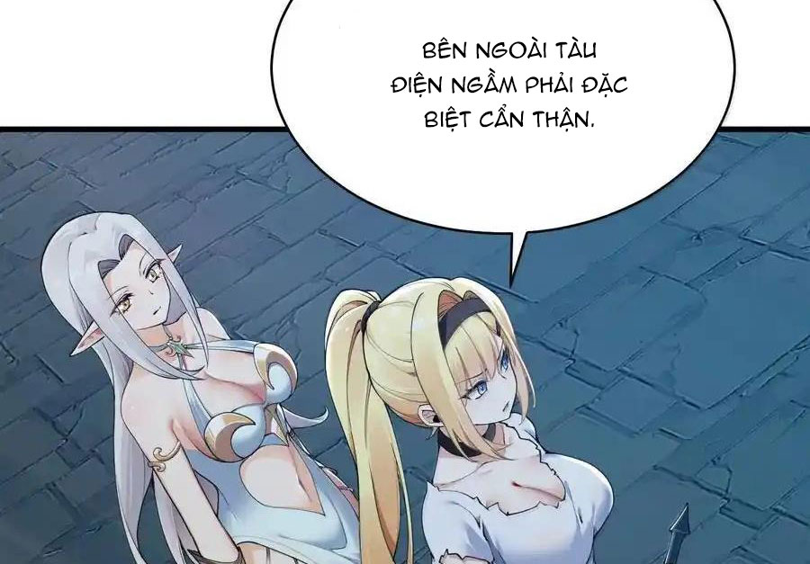 Thánh Nữ, Xin Hãy Dừng Ngay Những Trò Quái Đản Của Cô Đi!! Chapter 109 - Trang 2