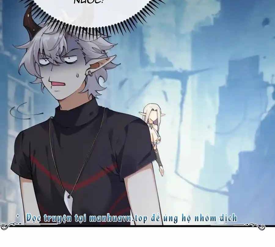 Thánh Nữ, Xin Hãy Dừng Ngay Những Trò Quái Đản Của Cô Đi!! Chapter 110 - Trang 2