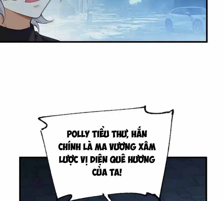 Thánh Nữ, Xin Hãy Dừng Ngay Những Trò Quái Đản Của Cô Đi!! Chapter 110 - Trang 2