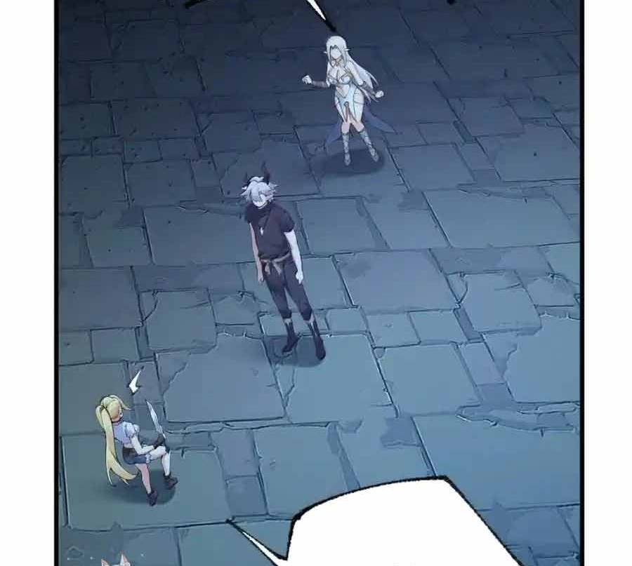 Thánh Nữ, Xin Hãy Dừng Ngay Những Trò Quái Đản Của Cô Đi!! Chapter 110 - Trang 2