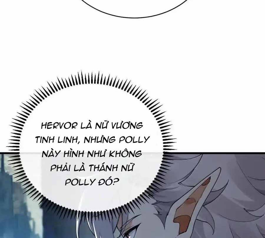 Thánh Nữ, Xin Hãy Dừng Ngay Những Trò Quái Đản Của Cô Đi!! Chapter 110 - Trang 2