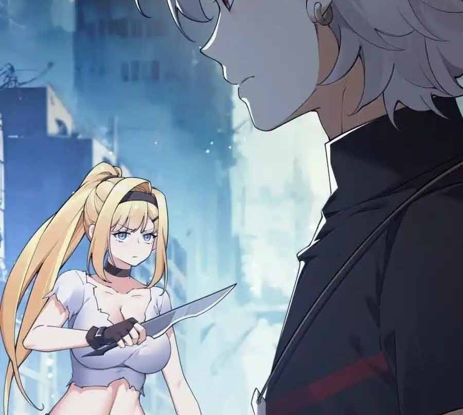 Thánh Nữ, Xin Hãy Dừng Ngay Những Trò Quái Đản Của Cô Đi!! Chapter 110 - Trang 2