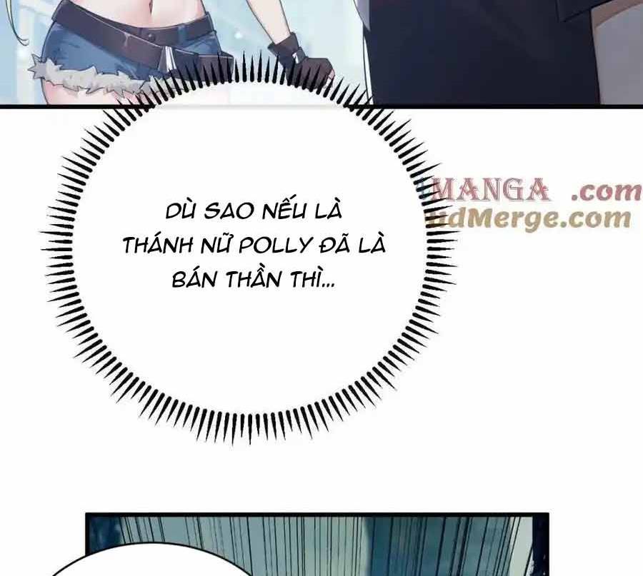 Thánh Nữ, Xin Hãy Dừng Ngay Những Trò Quái Đản Của Cô Đi!! Chapter 110 - Trang 2